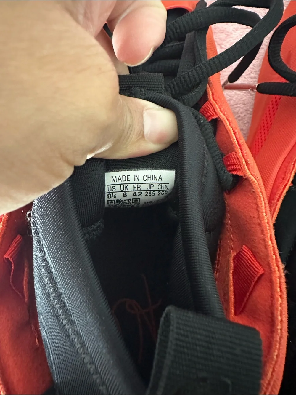 adidas Men's Harden Vol 8